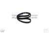 ASHUKI N186-10 Timing Belt